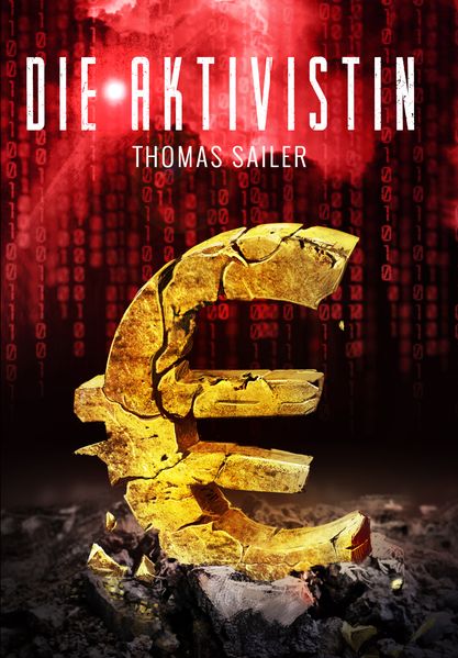 Cover von Die Aktivistin