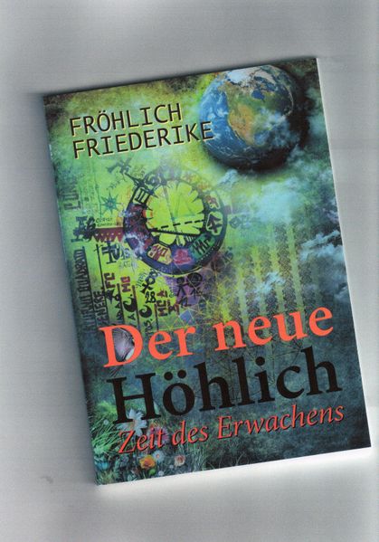 Cover von Der neue Höhlich