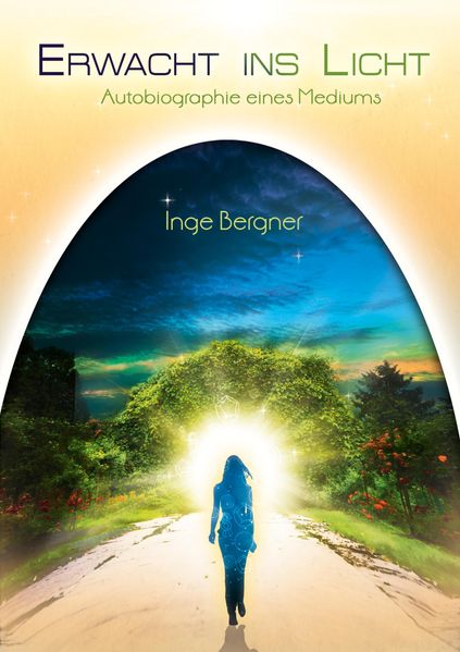 Cover von Erwacht ins Licht