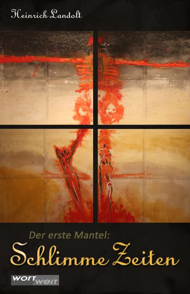 Cover von SCHLIMME ZEITEN