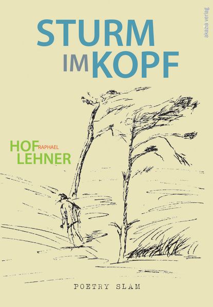 Cover von Sturm im Kopf