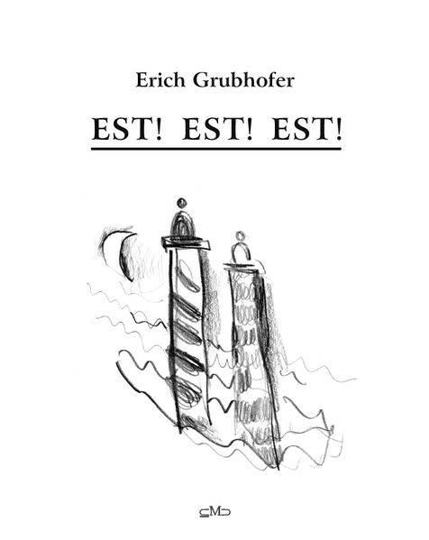Cover von EST! EST! EST!