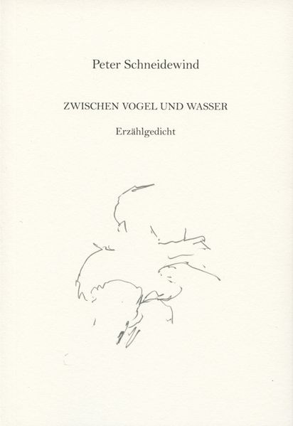 Cover von Zwischen Vogel und Wasser