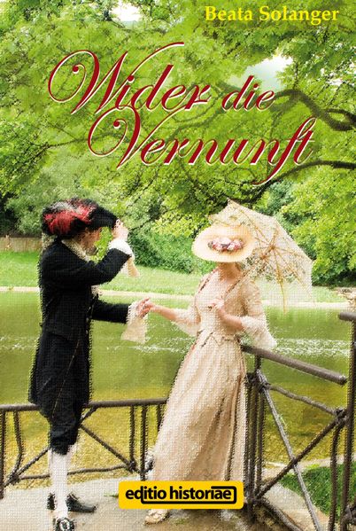 Cover von Am Ende der Welt