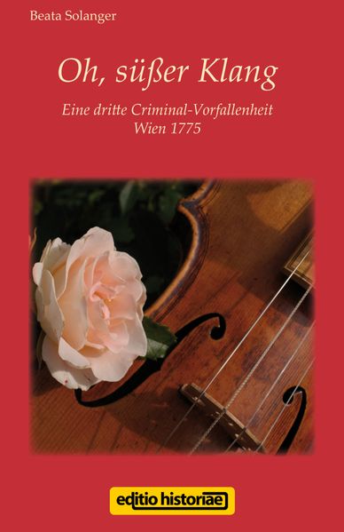 Cover von Oh, süßer Klang