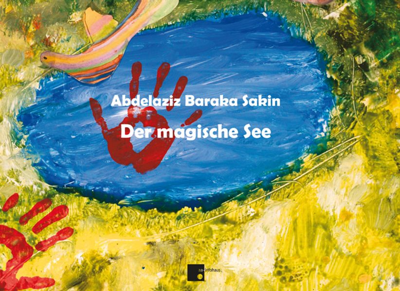 Cover von Der magische See