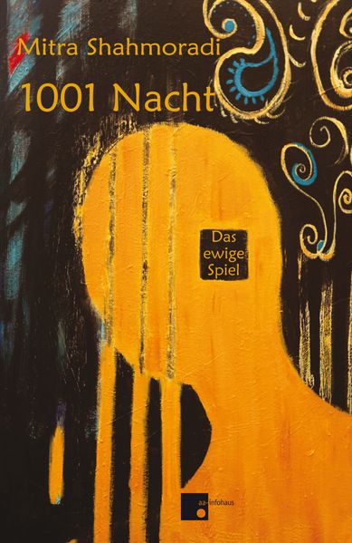Cover von 1001 Nacht: Das ewige Spiel