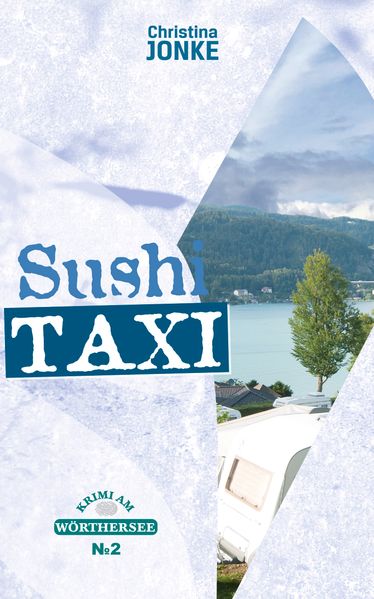 Cover von Sushi Taxi