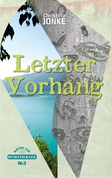 Cover von Letzter Vorhang