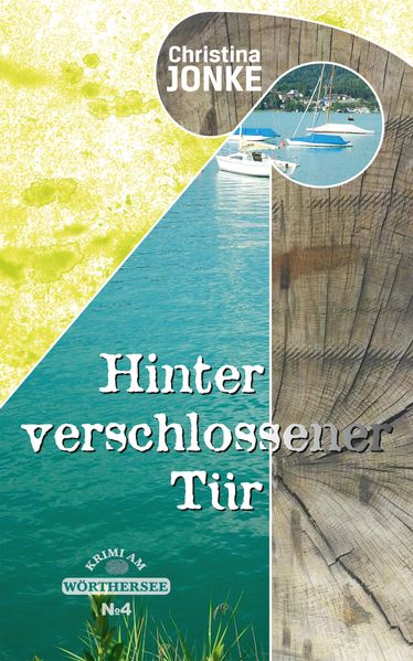 Cover von Hinter verschlossener Tür