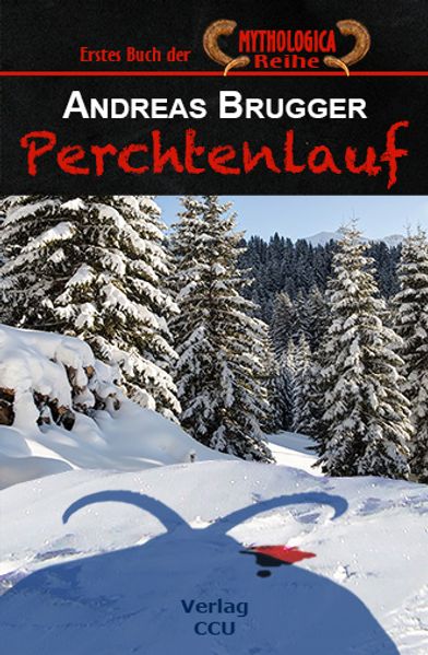 Cover von Perchtenlauf