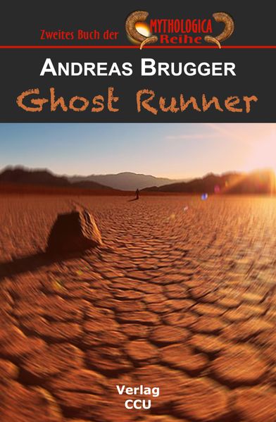 Cover von Ghost Runner