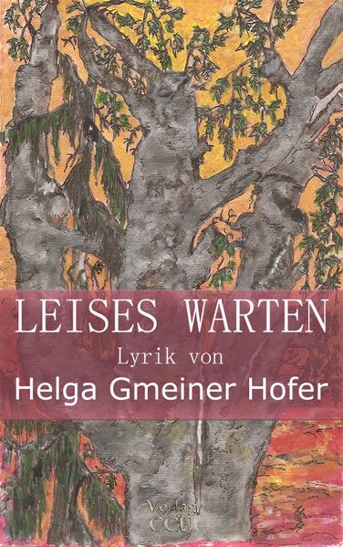 Cover von Leises Warten