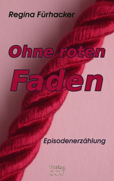 Cover von Ohne roten Faden