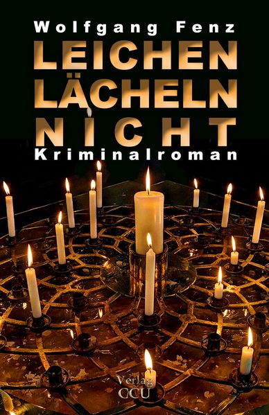 Cover von Leichen lächeln nicht