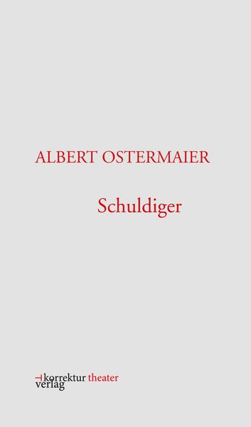 Cover von Schuldiger