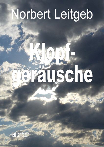 Cover von Klopfgeräusche