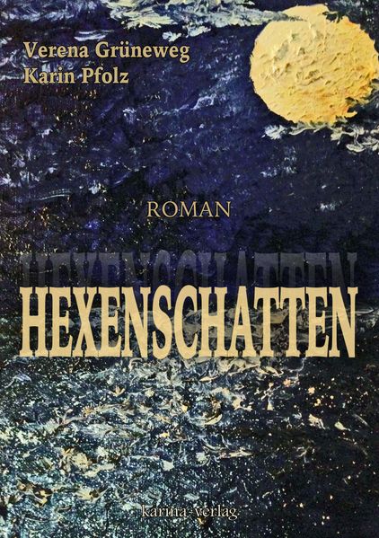 Cover von Hexenschatten