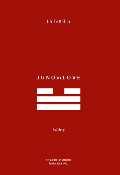 Cover von Juno in Love