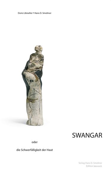 Cover von SWANGAR