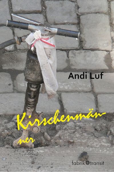 Cover von Kirschenmänner