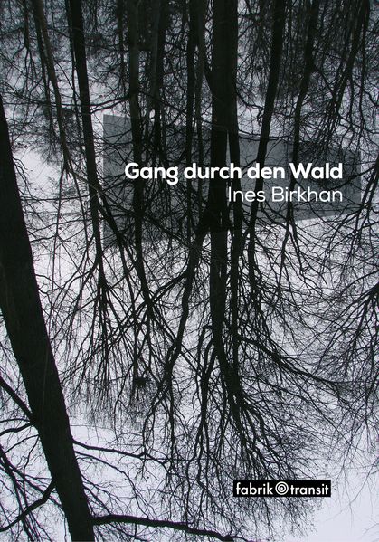 Cover von Gang durch den Wald