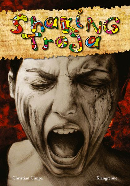 Cover von Shaking Troja