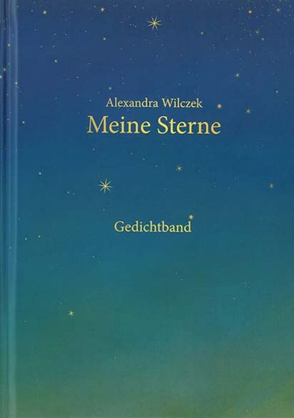Cover von Meine Sterne
