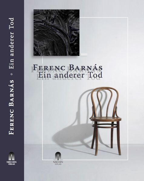 Cover von Ein anderer Tod