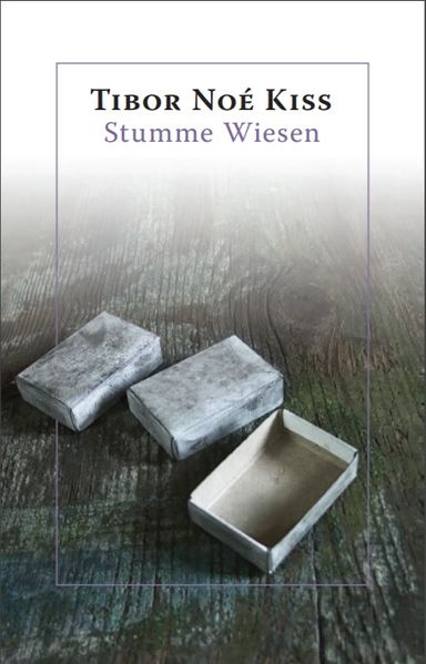 Cover von Stumme Wiesen
