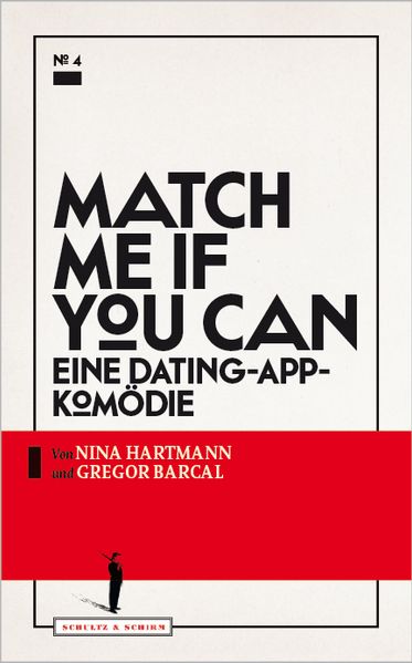 Cover von Match me if you can