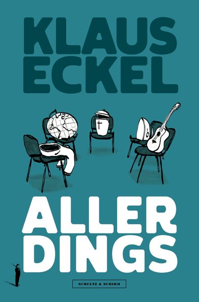 Cover von AllerDings