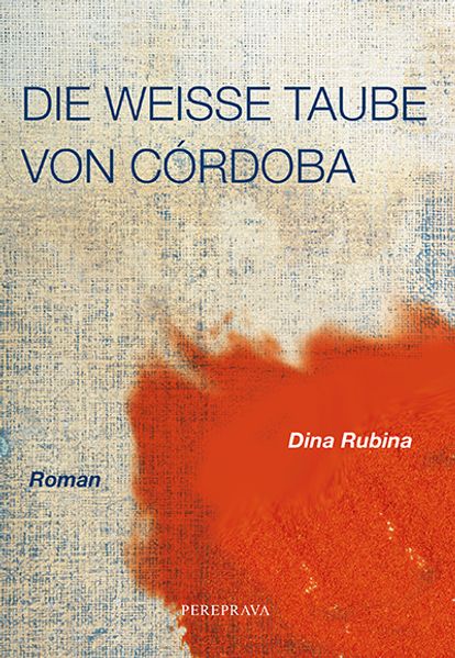 Cover von Die weiße Taube von Cordoba