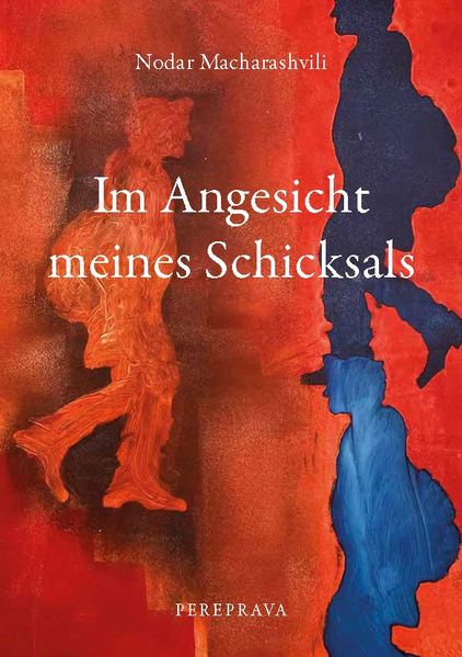Cover von Im Angesicht meines Schicksals