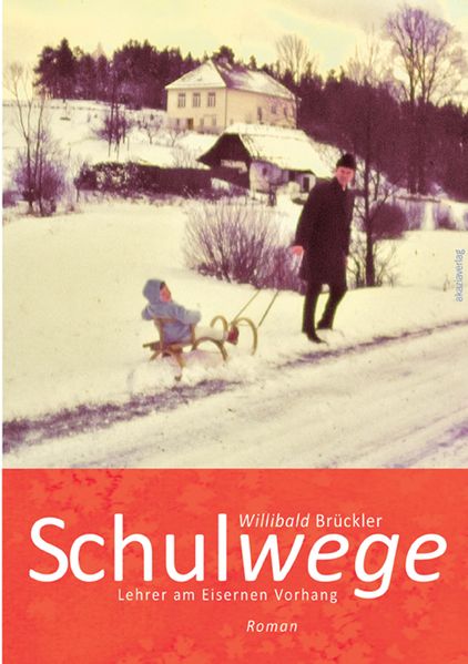 Cover von Schulwege