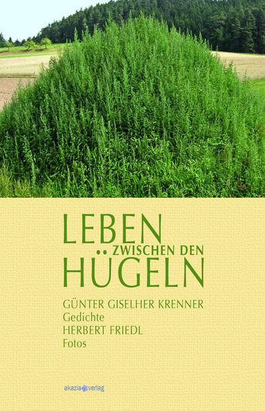 Cover von Leben zwischen den Hügeln
