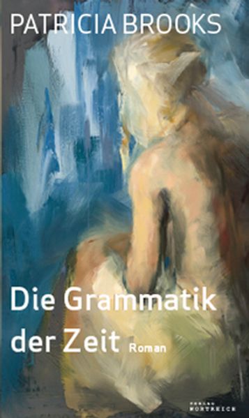Cover von Die Grammatik der Zeit