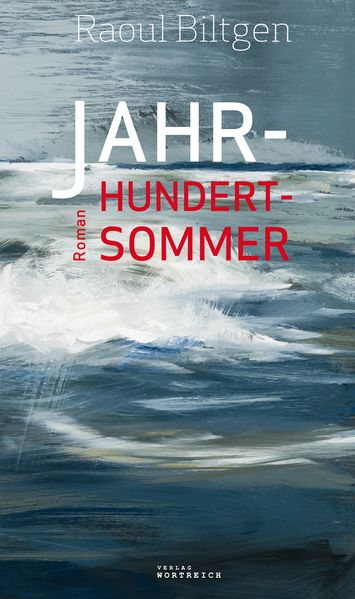 Cover von Jahrhundertsommer