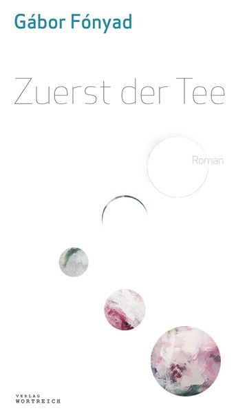 Cover von Zuerst der Tee