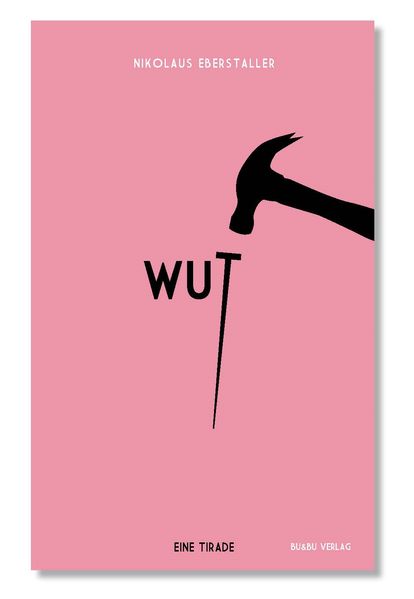 Cover von WUT