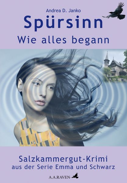 Cover von Spürsinn