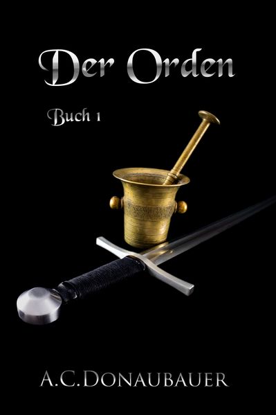 Cover von Der Orden