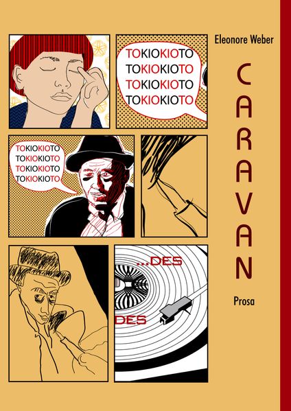 Cover von CARAVAN