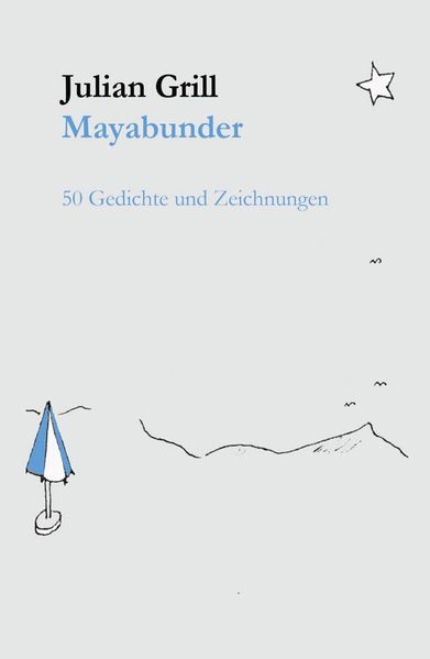 Cover von Mayabunder