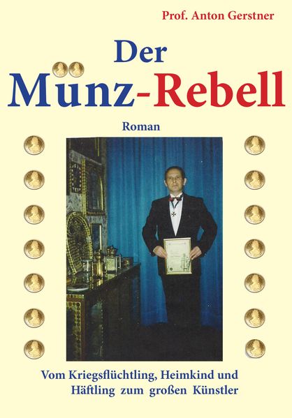 Cover von Der Münz-Rebell
