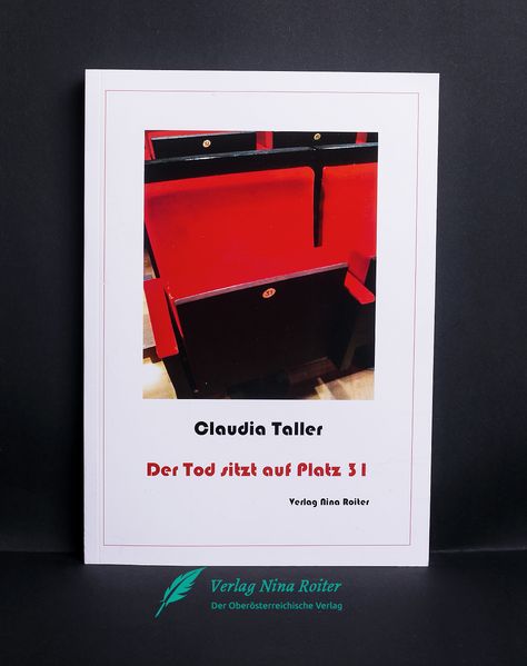 Cover von Der Tod sitzt auf Platz 31