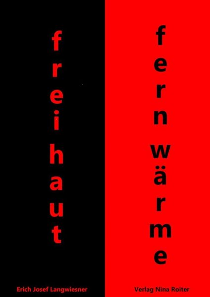 Cover von Freihaut/Fernwärme