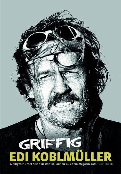 Cover von GRIFFIG Edi Koblmüller