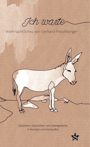 Cover von Ich warte