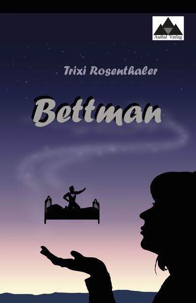 Cover von Bettman